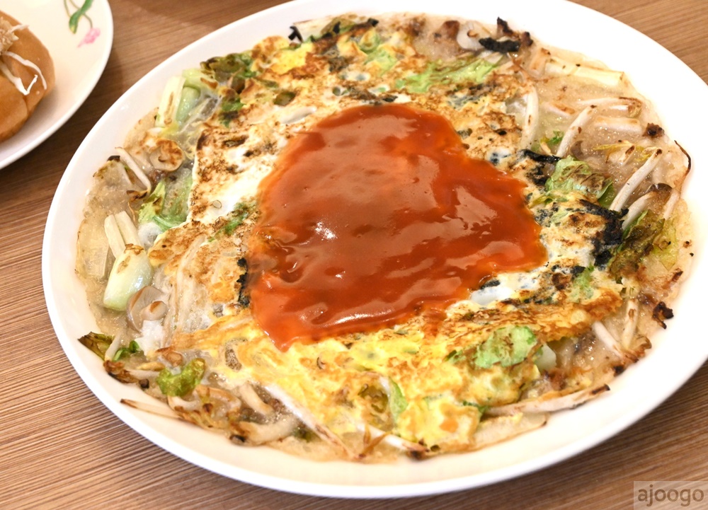 2026高雄美食 佛光山佛陀紀念館滴水坊 高雄素食