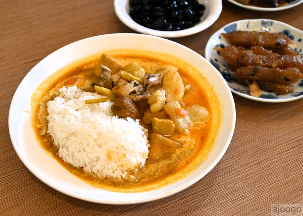 2026高雄美食 佛光山佛陀紀念館滴水坊 高雄素食