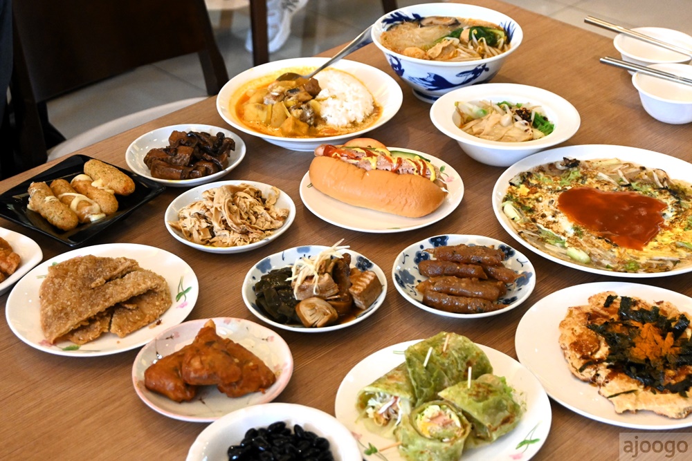 2026高雄美食 佛光山佛陀紀念館滴水坊 高雄素食