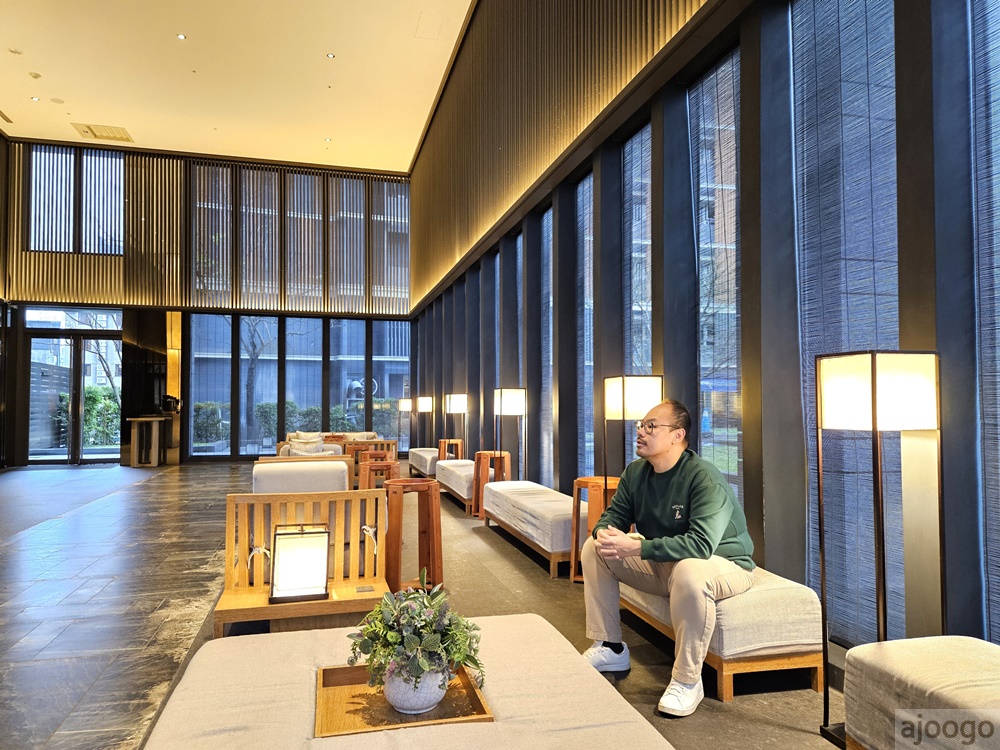 2026宜蘭住宿 礁溪晶泉丰旅 泉思套房、早餐、無邊際泳池、景觀溫泉池 礁溪住宿推薦