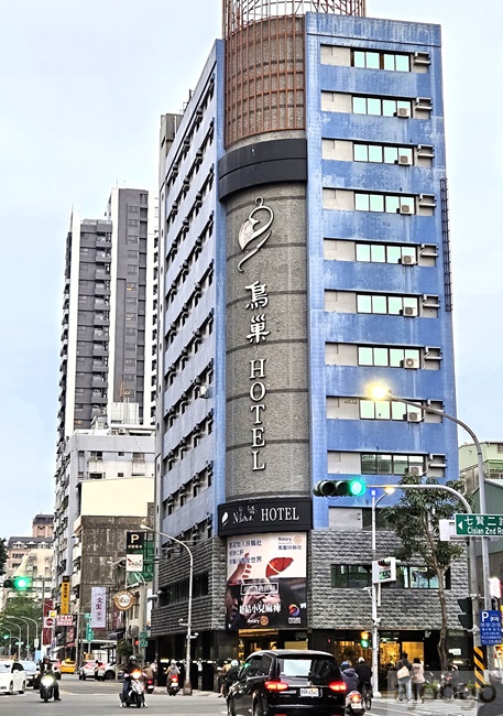 2026高雄住宿 鳥巢商旅七賢館 豪華套房 高雄飯店推薦