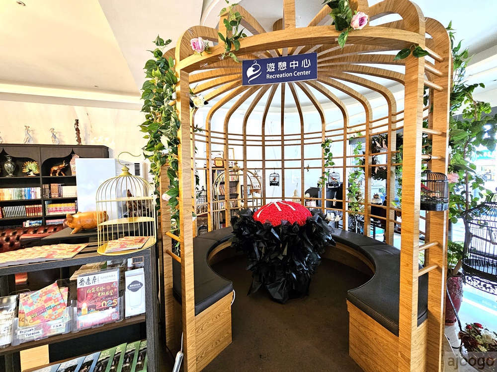 2026高雄住宿 鳥巢商旅七賢館 豪華套房 高雄飯店推薦