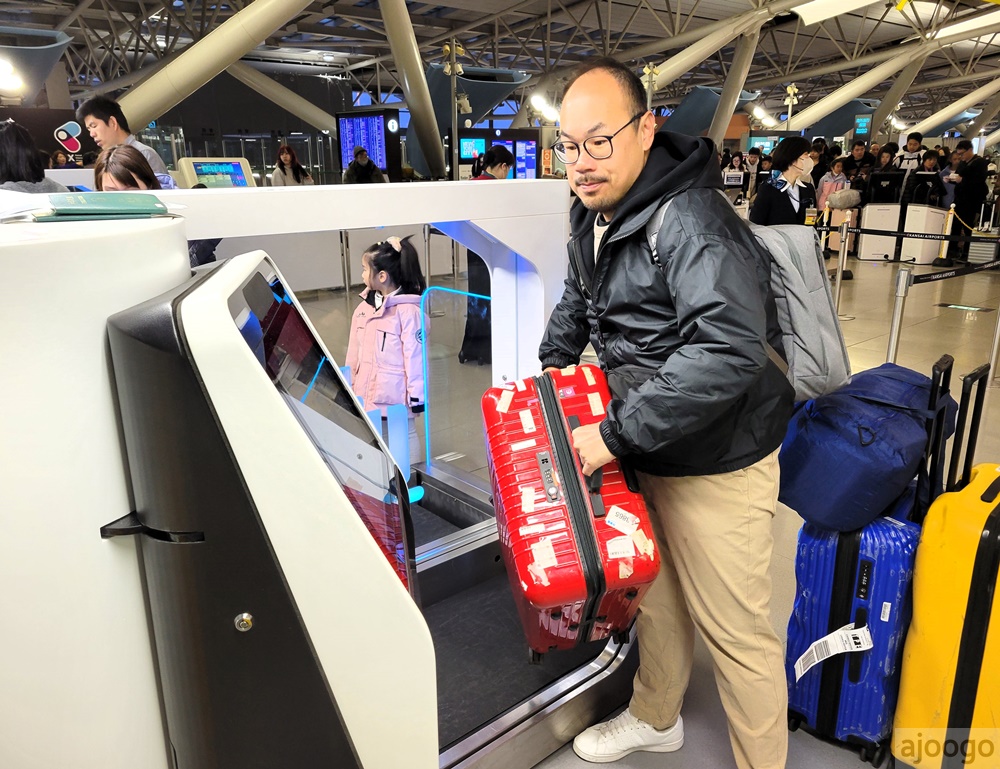 國泰航空 大阪KIX-香港HKG A350豪華經濟艙/特選經濟客艙 開箱CX503 國泰航空 大阪KIX-香港HKG A350豪華經濟艙/特選經濟客艙 開箱CX503