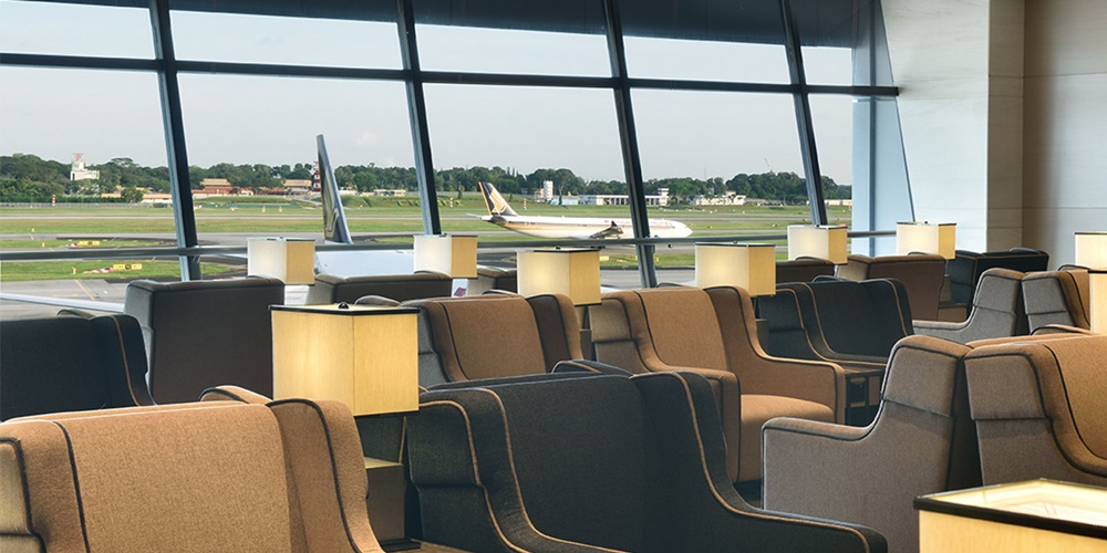 即時熱門文章：新加坡機場貴賓室 環亞貴賓室 第1航廈貴賓室 PLAZA PREMIUM LOUNGE