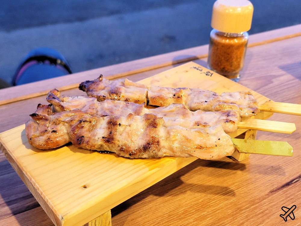 屏東美食 硬漢会所 海景居酒屋餐廳 枋寮美食