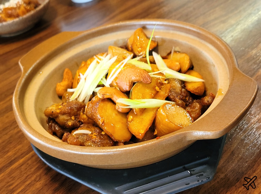 台北美食 上善豆家復興店 台北素食餐廳