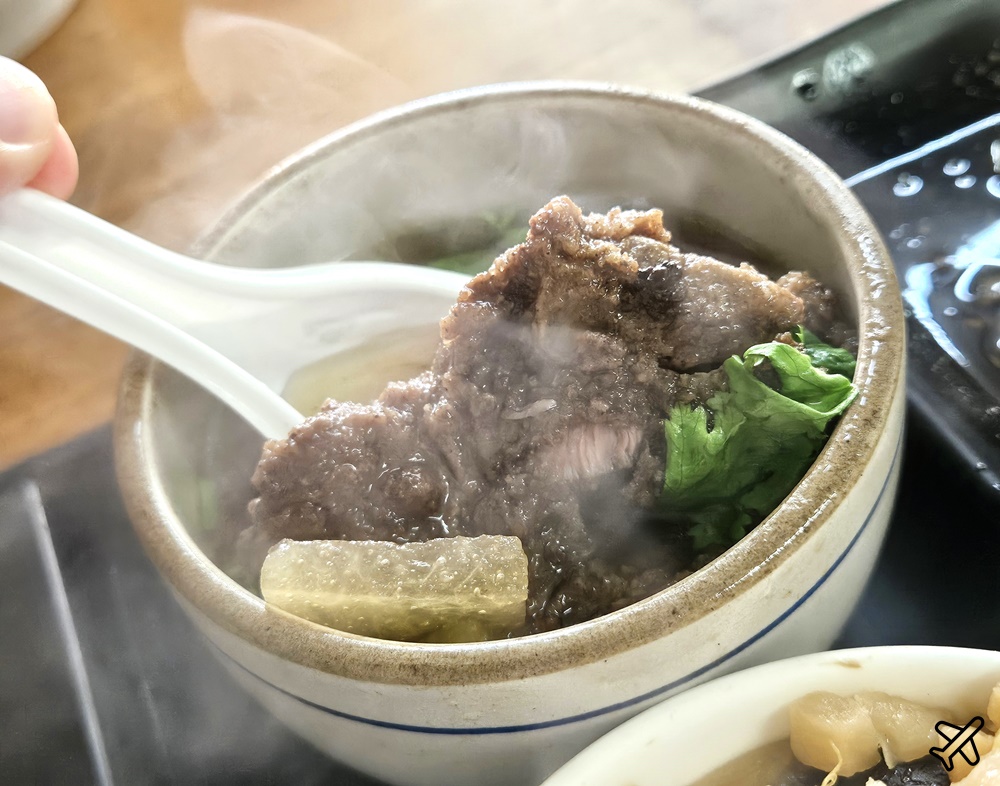 台南美食 阿嬤碗粿肉粽 仁德交流道旁的小吃名店 台南旅遊