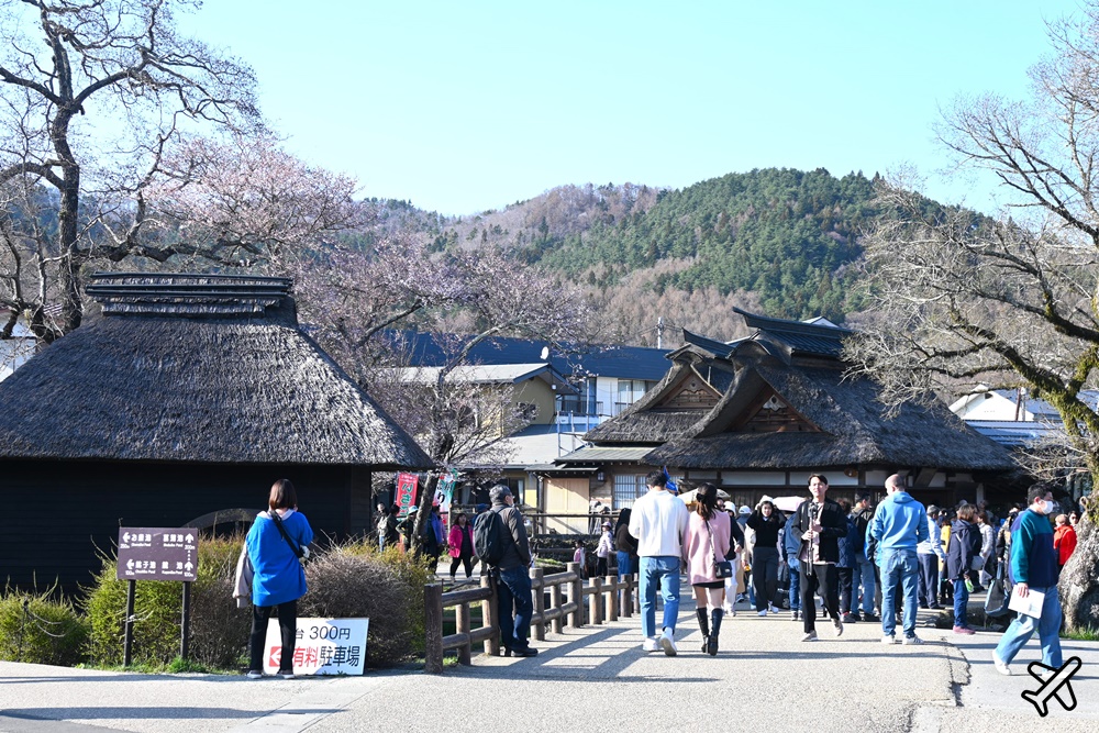 日本旅遊 忍野八海 富士山景點 忍野八海美食、忍野八海交通