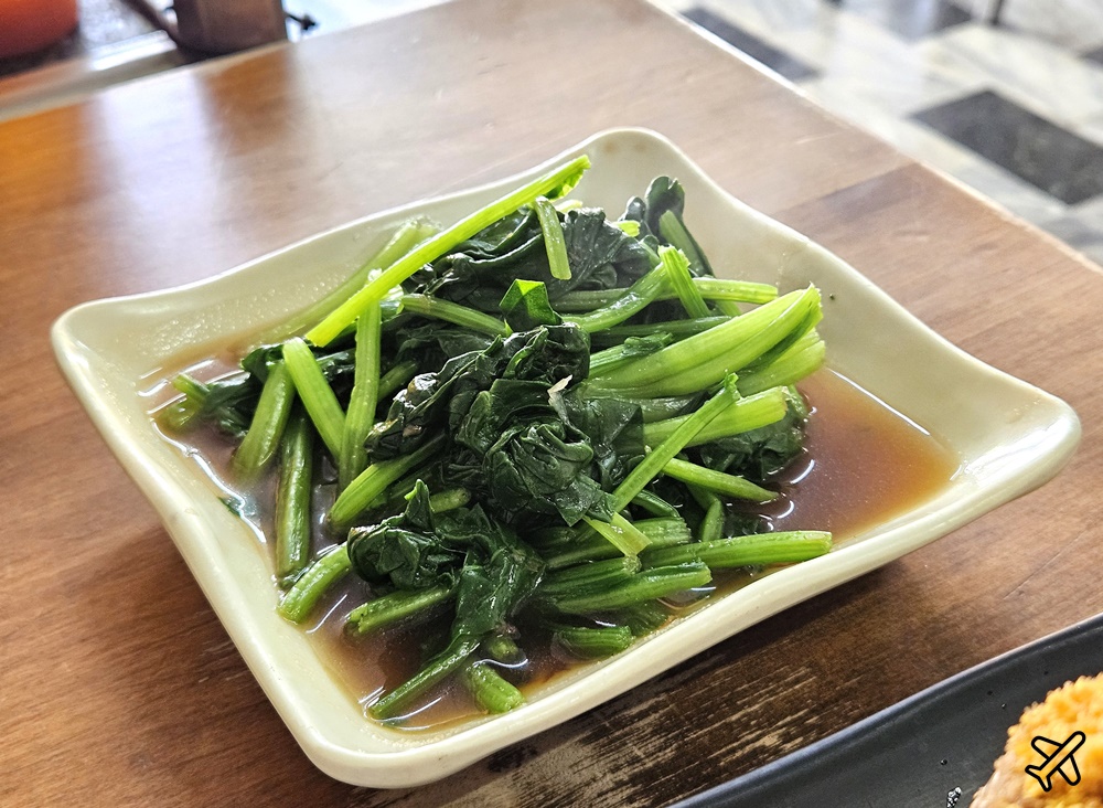 台南美食 阿嬤碗粿肉粽 仁德交流道旁的小吃名店 台南旅遊