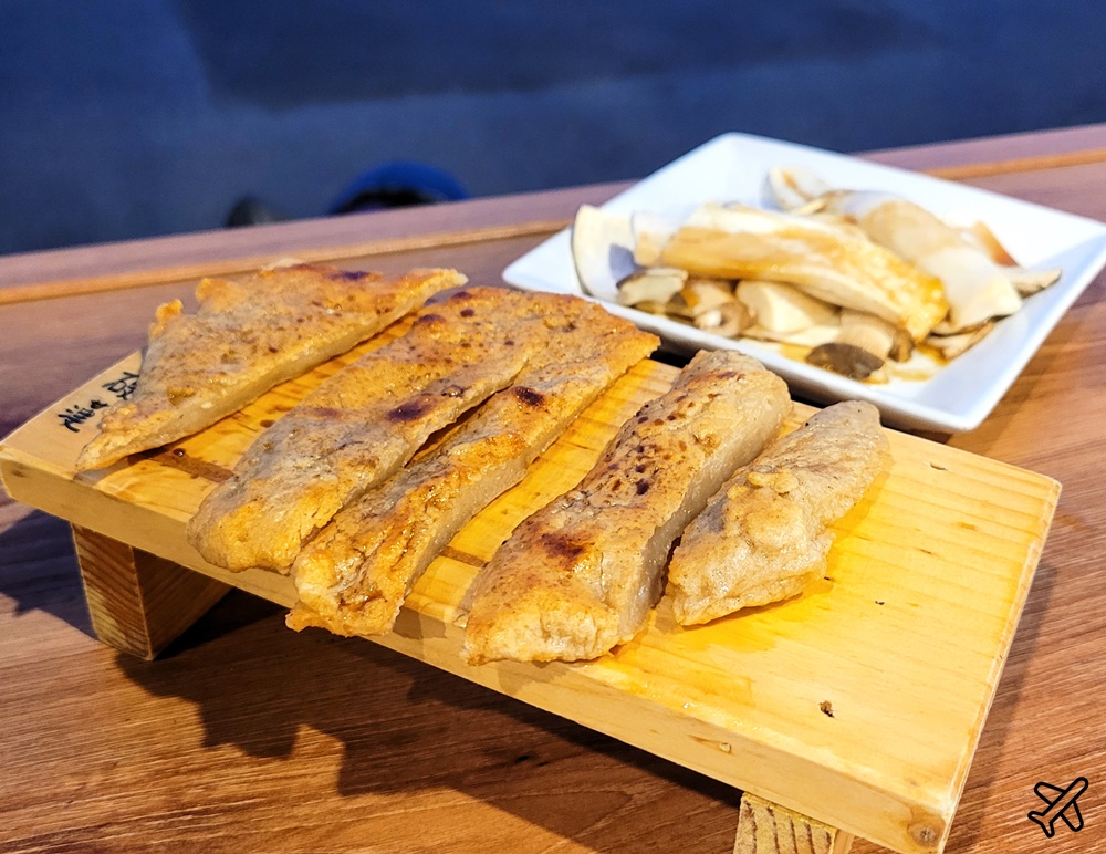 屏東美食 硬漢会所 海景居酒屋餐廳 枋寮美食