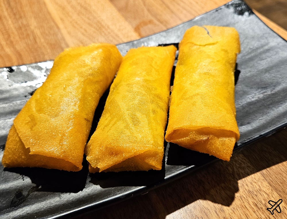 桃園美食 民豐素食/素食點心館 藝文特區好吃的素食餐廳