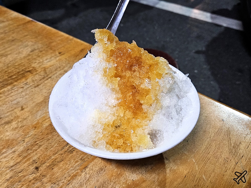 台東美食 蘇天助素食麵、蓮玉湯圓 台東人推薦的在地小吃