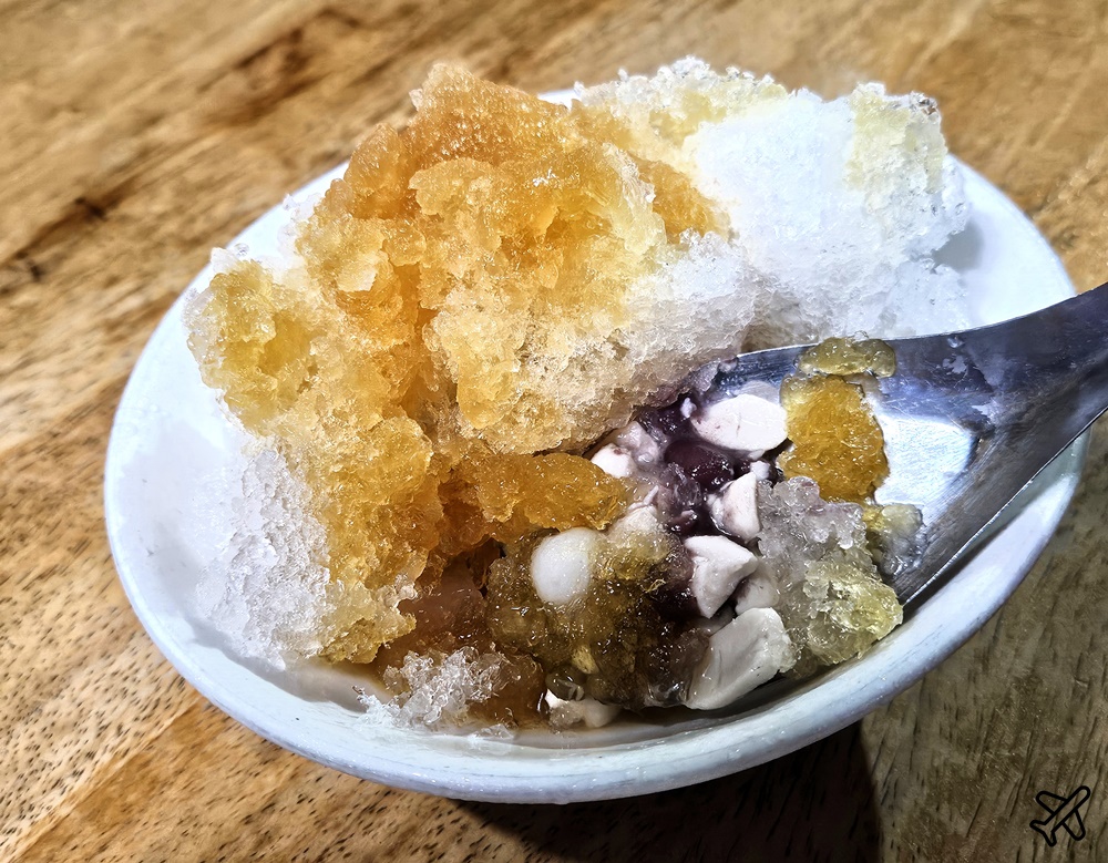 台東美食 蘇天助素食麵、蓮玉湯圓 台東人推薦的在地小吃