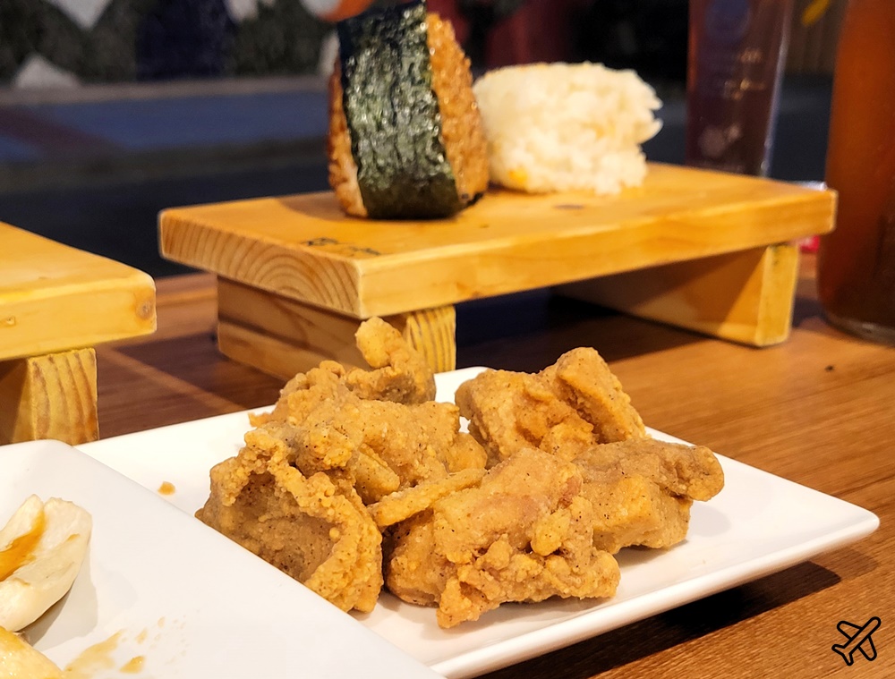 屏東美食 硬漢会所 海景居酒屋餐廳 枋寮美食