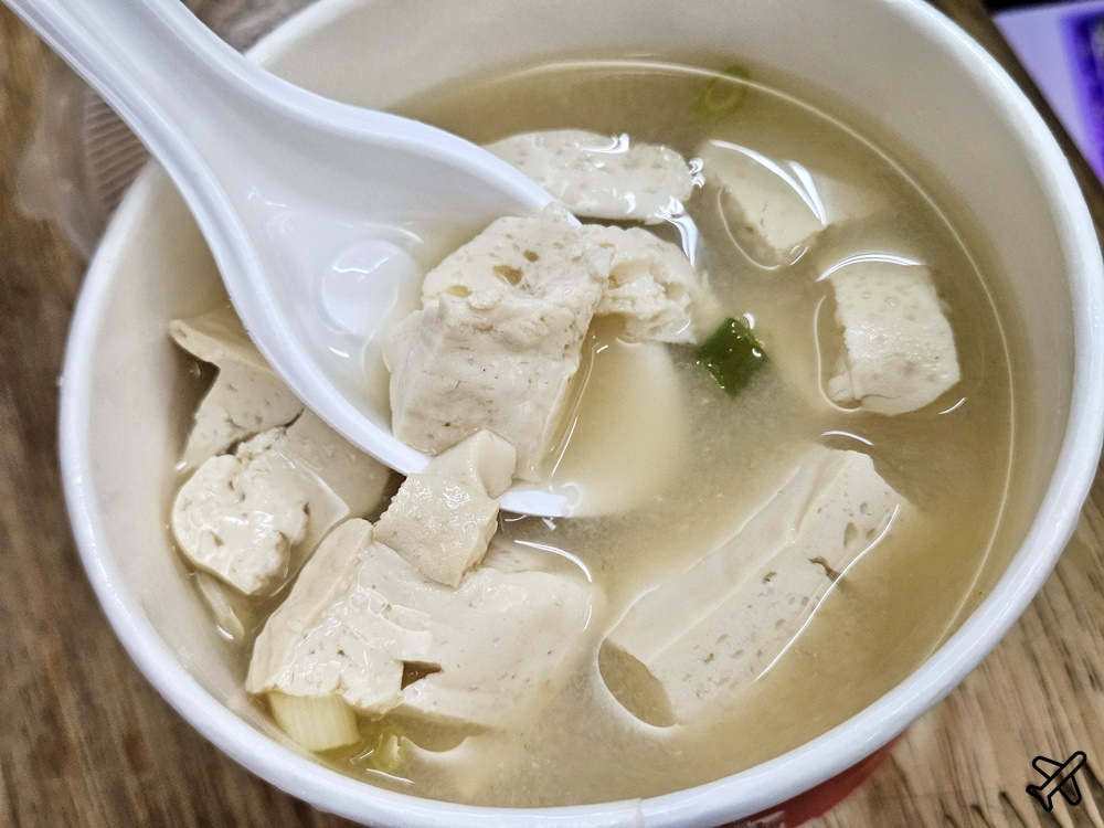 鶯歌美食 阿婆壽司 逛鶯歌老街順便體驗在地小吃