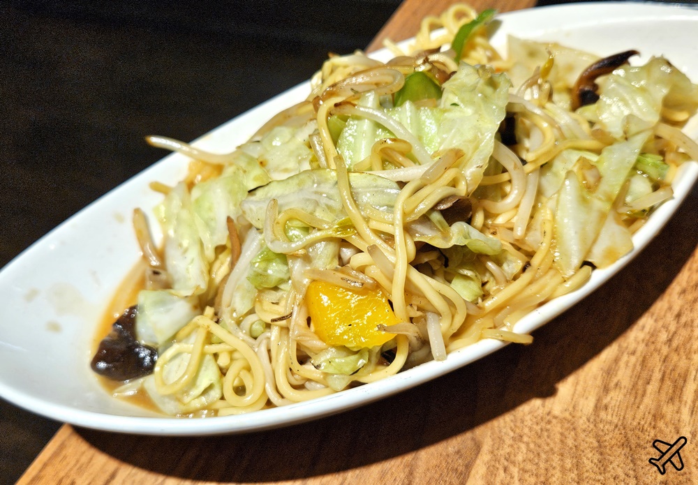 桃園美食 民豐素食/素食點心館 藝文特區好吃的素食餐廳