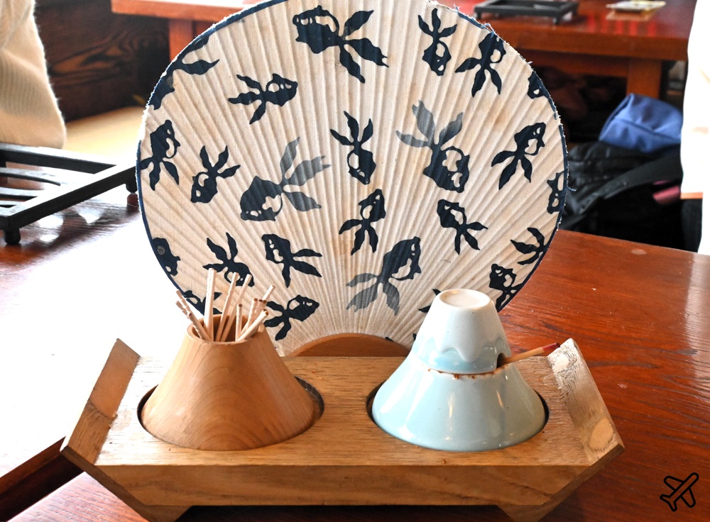 日本旅遊 河口湖美食 餺飥不動河口湖北本店 山梨縣人氣鄉土料理
