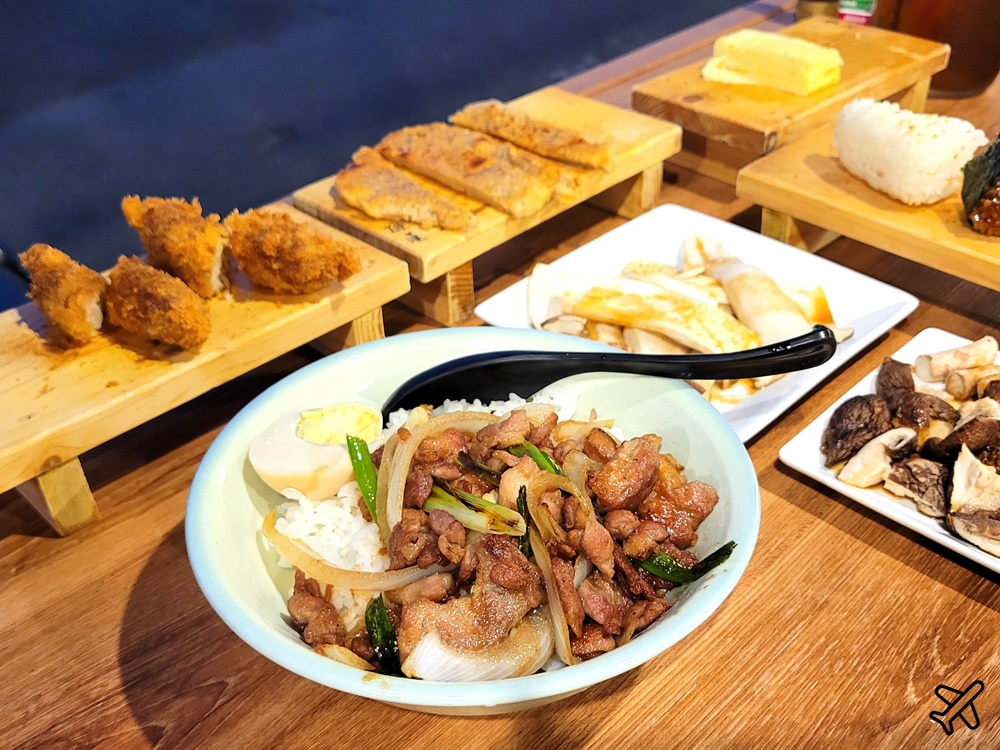 屏東美食 硬漢会所 海景居酒屋餐廳 枋寮美食