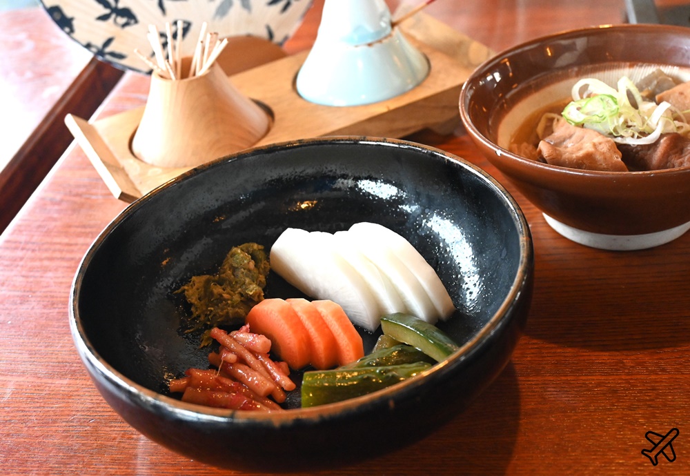日本旅遊 河口湖美食 餺飥不動河口湖北本店 山梨縣人氣鄉土料理
