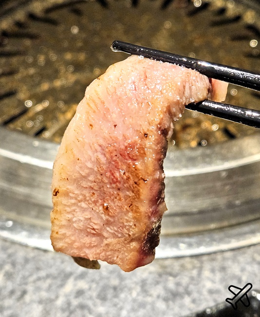 沖繩美食 琉苑 那霸國際通燒肉餐廳 石垣牛、和牛、阿古豬吃到飽 沖繩自由行推薦