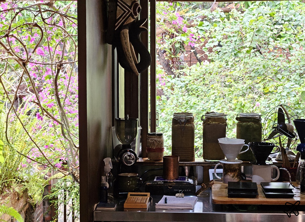 三峽老街 庶民美術館 老宅改建的當代藝術博物館 網美咖啡廳 三峽景點推薦