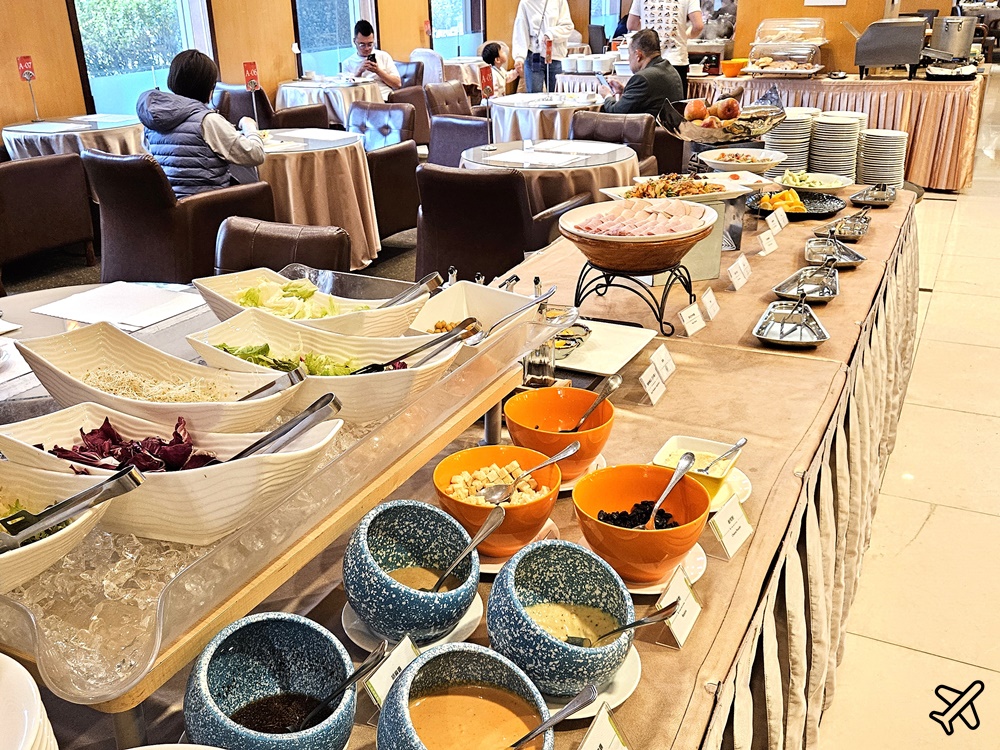 2026台中住宿 永豐棧酒店 早餐、停車場、經典家庭套房 台中飯店