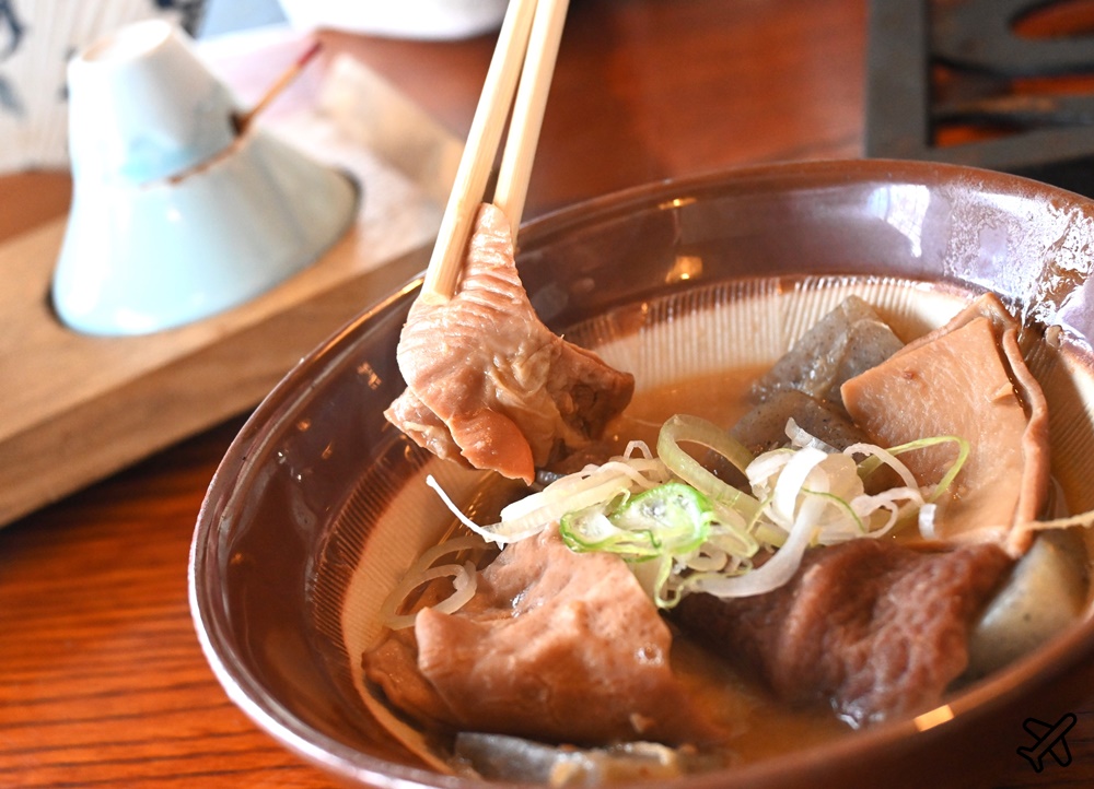日本旅遊 河口湖美食 餺飥不動河口湖北本店 山梨縣人氣鄉土料理