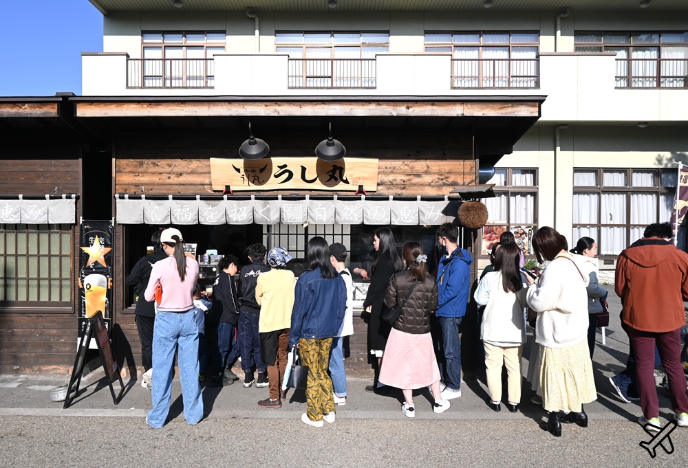 日本旅遊 忍野八海 富士山景點 忍野八海美食、忍野八海交通