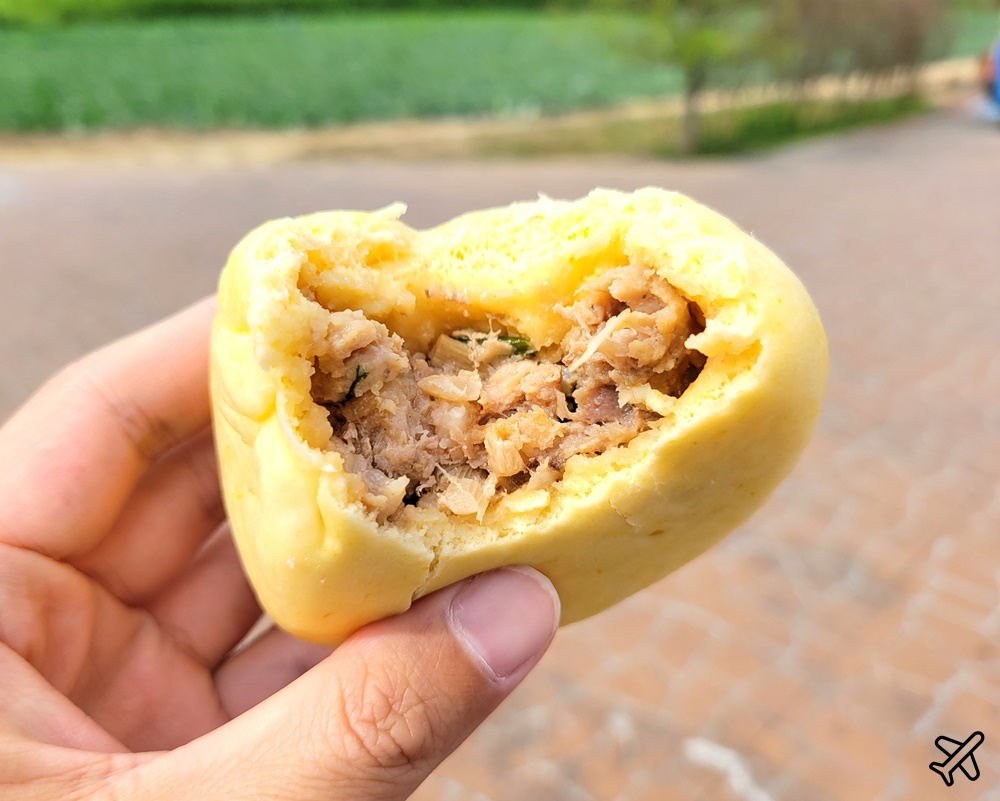 台南美食 玉梅鮮乳包子饅頭 便宜好吃的鮮奶饅頭 人氣柳營美食