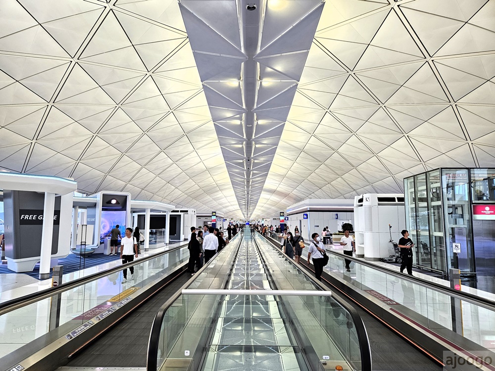 2026國泰航空 香港HKG-曼谷BKK 經濟艙飛機餐 開箱CX701/CX756