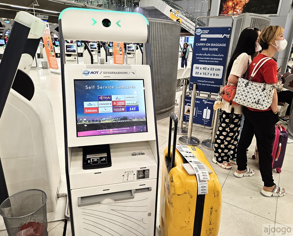 2026國泰航空 香港HKG-曼谷BKK 經濟艙飛機餐 開箱CX701/CX756
