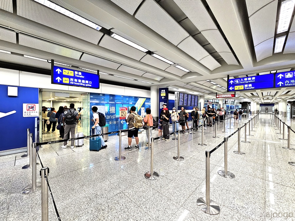 2026國泰航空 香港HKG-曼谷BKK 經濟艙飛機餐 開箱CX701/CX756