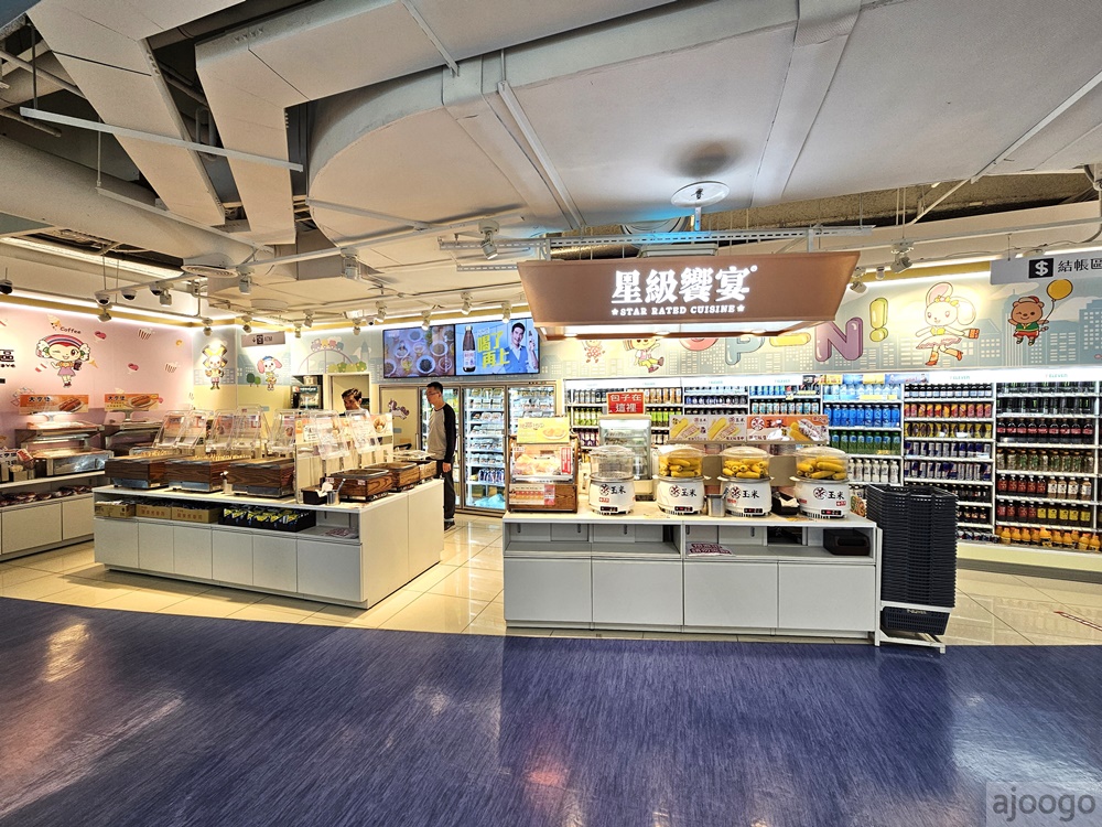 台中景點 清水休息站/清水服務區 全新改裝升級 國道3號休息站