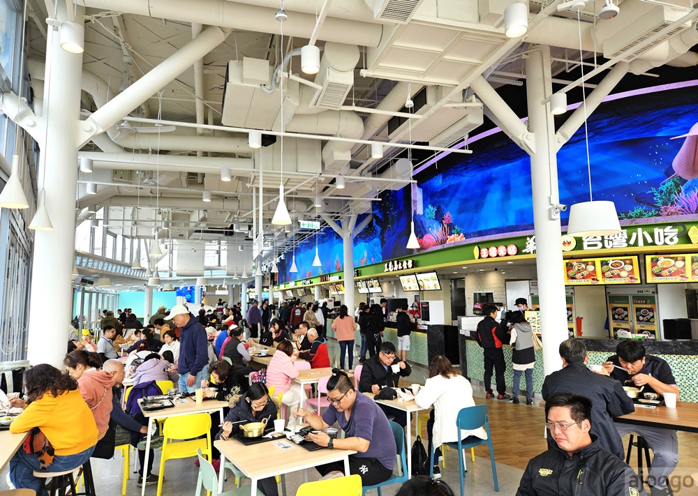 台中景點 清水休息站/清水服務區 全新改裝升級 國道3號休息站