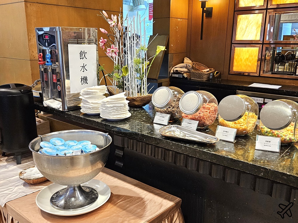2026台中住宿 永豐棧酒店 早餐、停車場、經典家庭套房 台中飯店