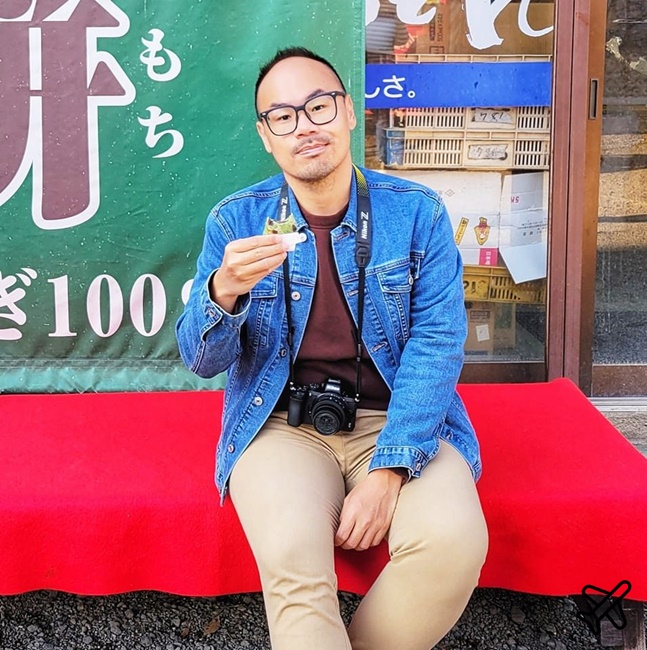 日本旅遊 忍野八海 富士山景點 忍野八海美食、忍野八海交通