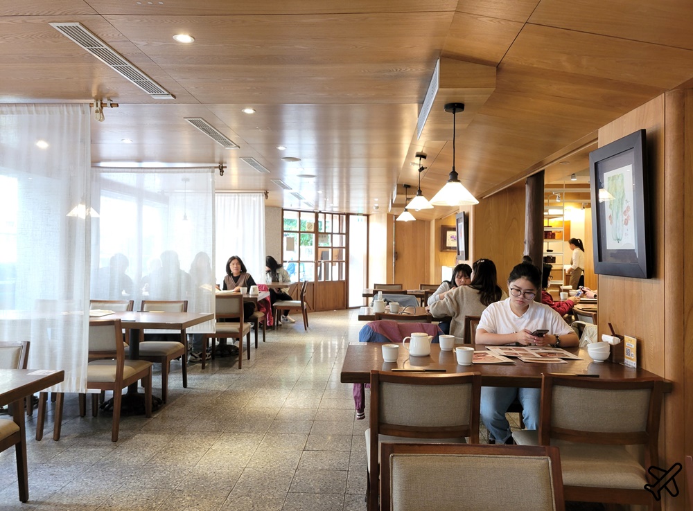 台北美食 上善豆家復興店 台北素食餐廳