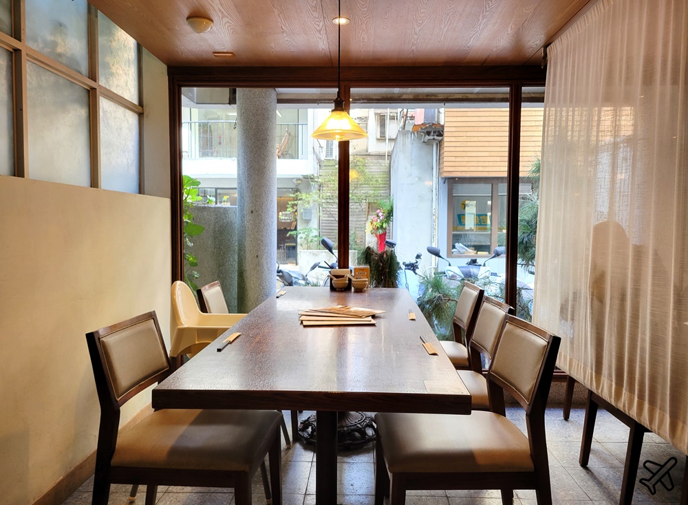 台北美食 上善豆家復興店 台北素食餐廳