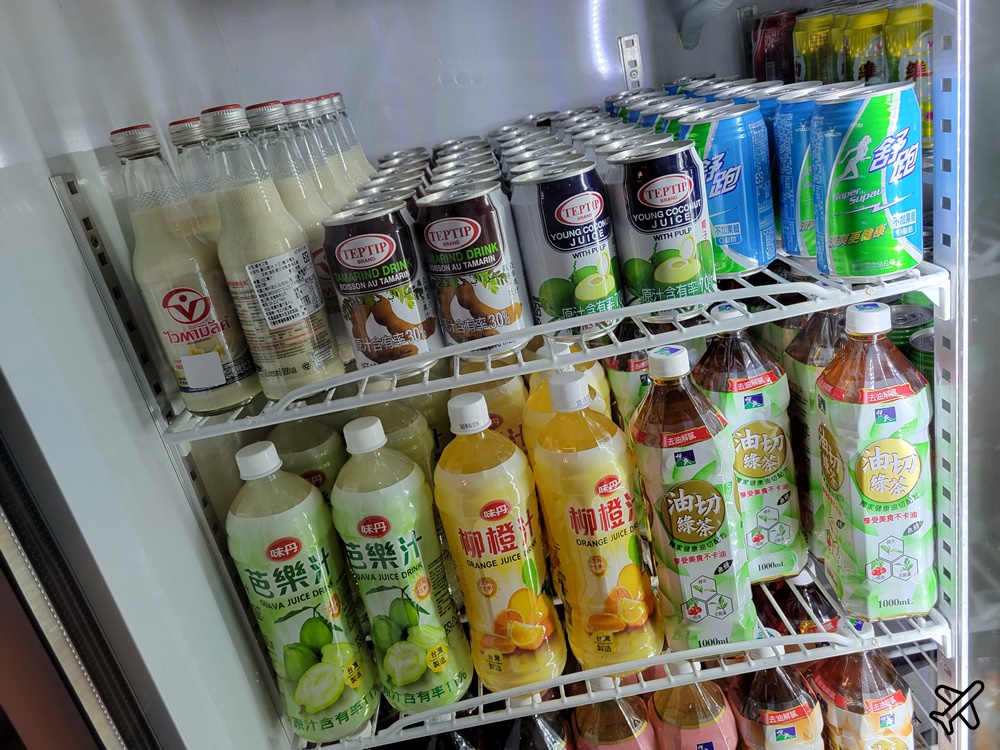 桃園美食 儂翠泰式料理大工路店 道地泰國菜 大園美食