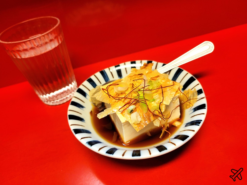 台南美食 太郎中華拉麵 台南素食餐廳 有趣的素食拉麵