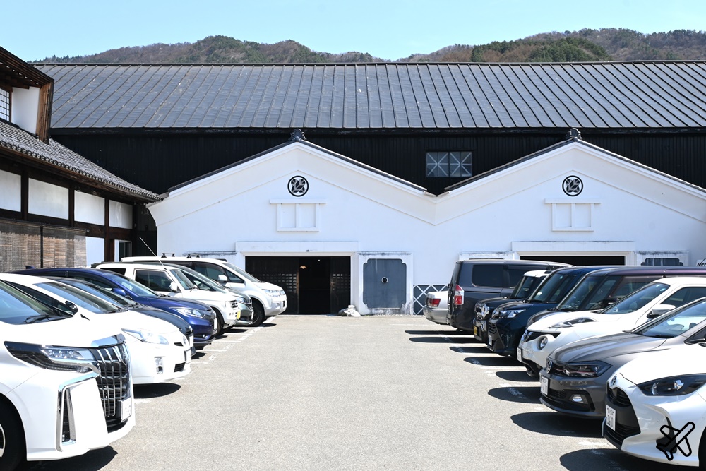 日本旅遊 河口湖美食 餺飥不動河口湖北本店 山梨縣人氣鄉土料理