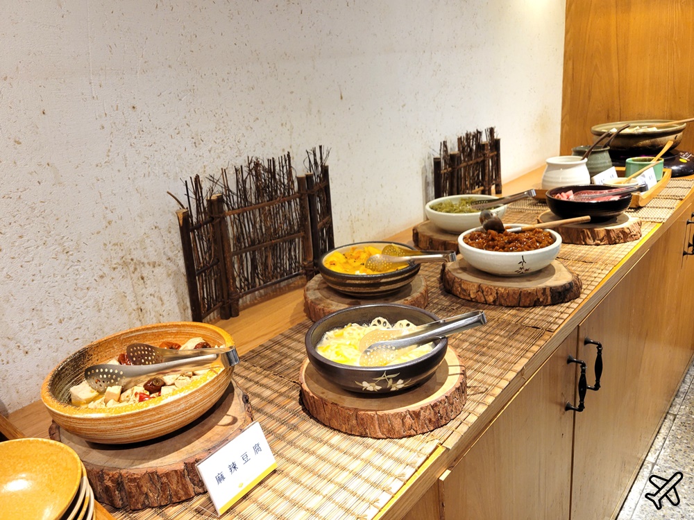 台北美食 上善豆家復興店 台北素食餐廳