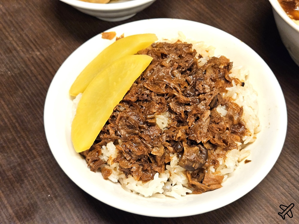 台東美食 蘇天助素食麵、蓮玉湯圓 台東人推薦的在地小吃