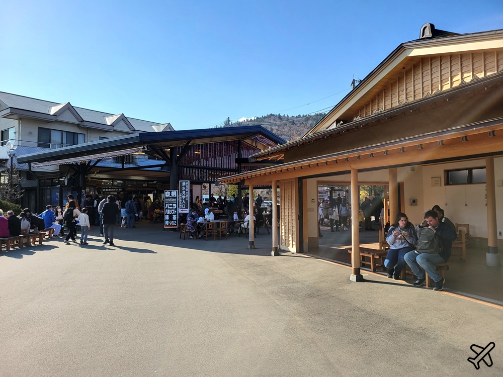 日本旅遊 忍野八海 富士山景點 忍野八海美食、忍野八海交通 日本旅遊 忍野八海 富士山景點 忍野八海美食、忍野八海交通