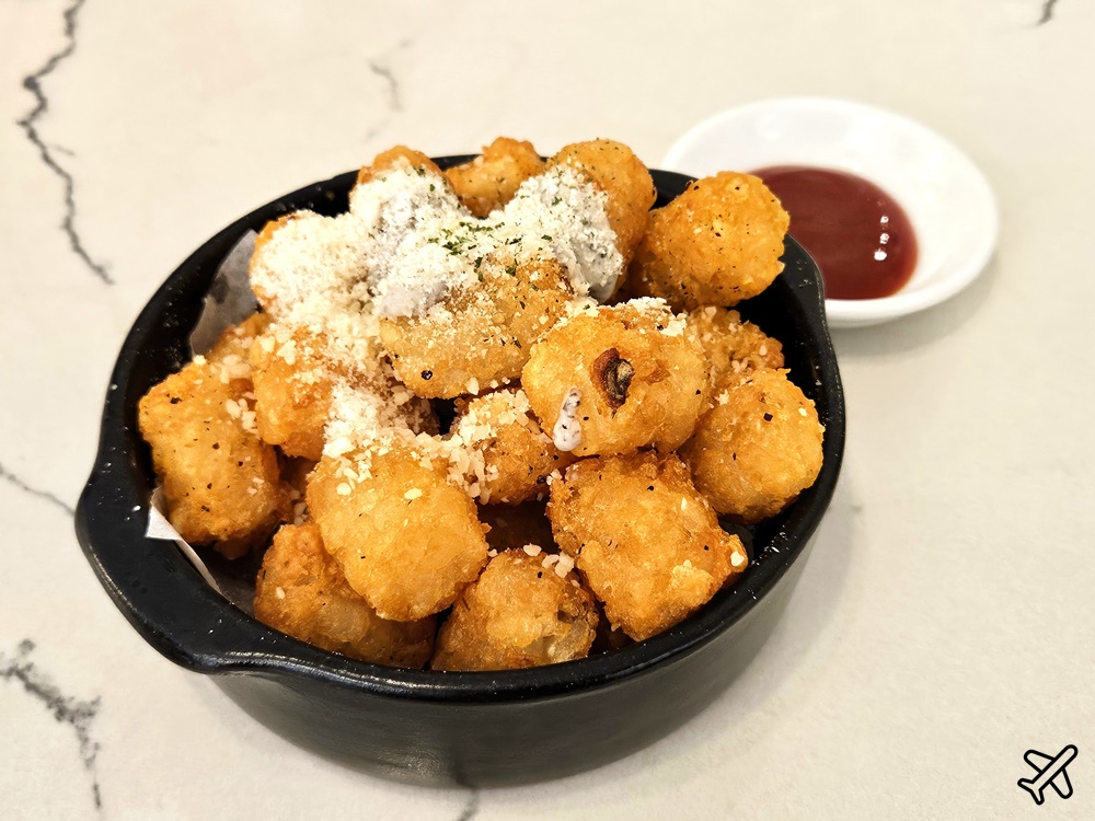台北美食 小小樹食大安店 精緻台北素食 米其林綠星餐廳