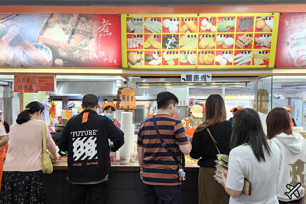 鶯歌美食 阿婆壽司 逛鶯歌老街順便體驗在地小吃