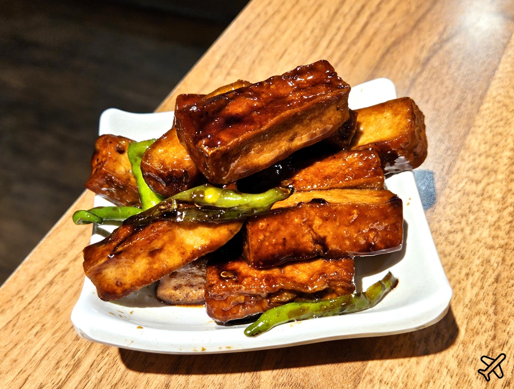 桃園美食 民豐素食/素食點心館 藝文特區好吃的素食餐廳