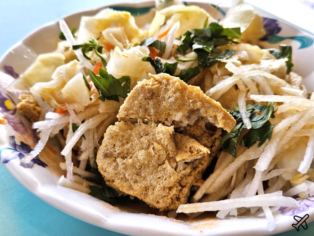 花蓮美食 玉里橋頭臭豆腐花蓮店 花蓮人氣最高臭豆腐
