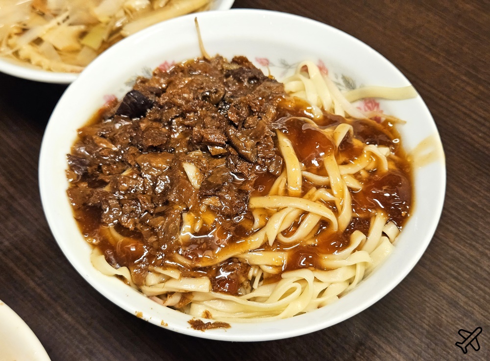 台東美食 蘇天助素食麵、蓮玉湯圓 台東人推薦的在地小吃