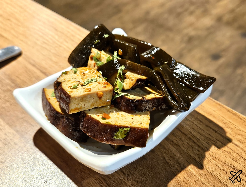 桃園美食 民豐素食/素食點心館 藝文特區好吃的素食餐廳